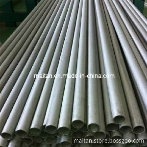Monel 400/ Nickel Alloy 400seamless Pipe
